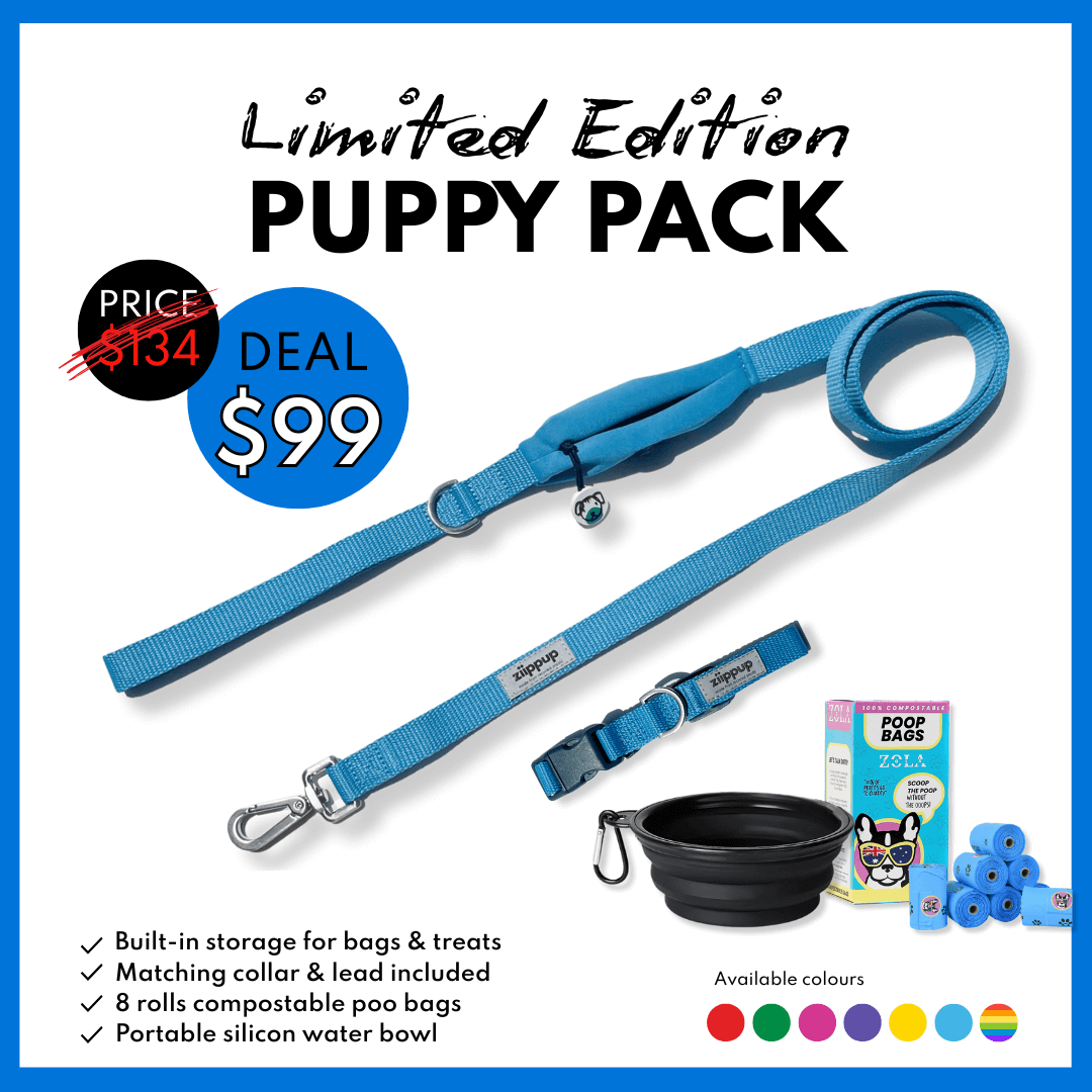 Puppy Pack