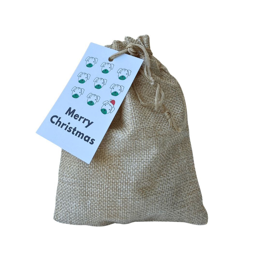 Green Christmas Gift Pack