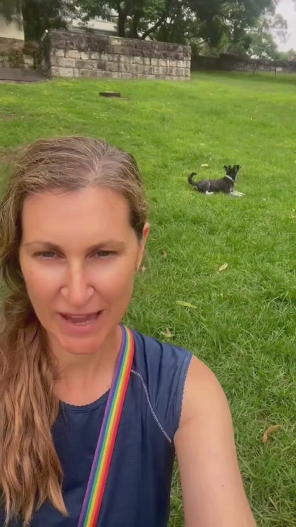 Rainbow Christmas Gift Pack