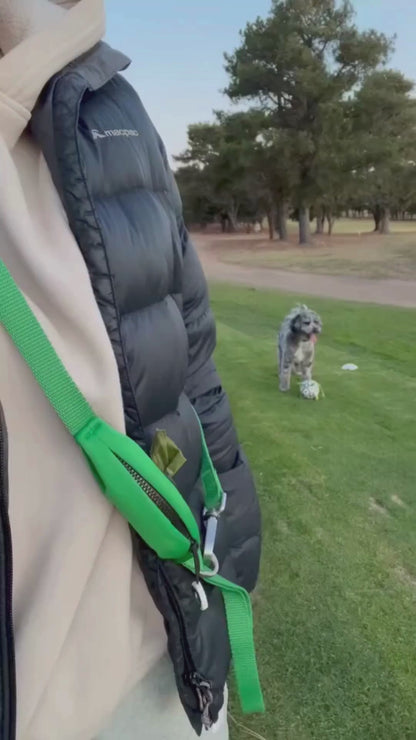 Green Christmas Gift Pack