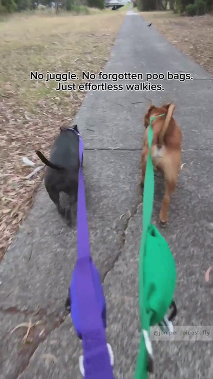 Purple Christmas Gift Pack