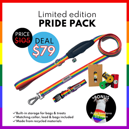 Pride Pack - Limited Edition