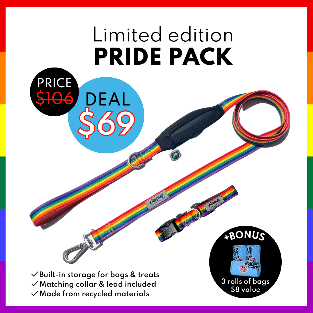 Pride Pack - Limited Edition