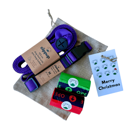 Purple Christmas Gift Pack