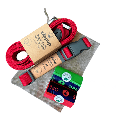 Red Dog Gift Pack